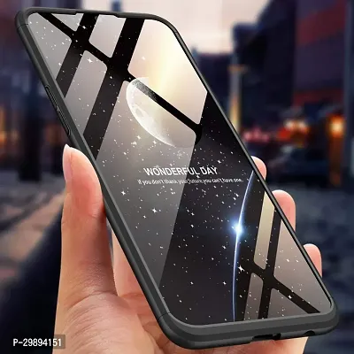 Classic 3 In 1 Back Cover For Vivo Y95-thumb4