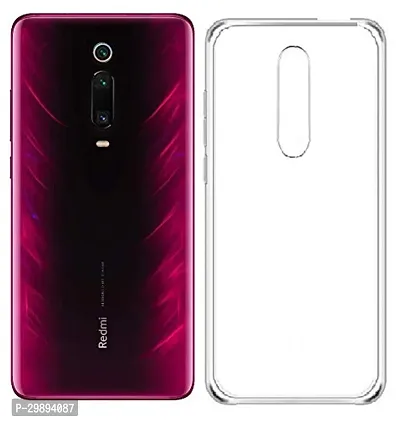 Classic Back Cover Case For Redmi K20 Pro-thumb2