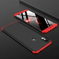 Classic All Round Protection Back Cover For Vivo V15 Pro-thumb3