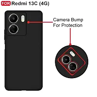 Classic Back Cover Case For Redmi 13C-thumb2