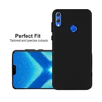 Classic Back Cover Case For Honor 8X-thumb2