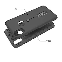 Classic Silicone Mobile Case Back Cover For Redmi 7A-thumb1