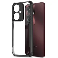 Classic Back Cover Case For Oppo F25 Pro 5G-thumb2