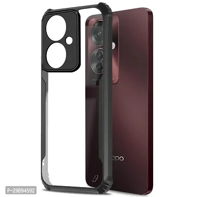 Classic Back Cover Case For Oppo F25 Pro 5G-thumb3