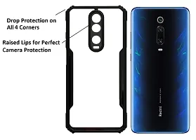 Carrywrap Back Cover Case For Redmi K20 Pro-thumb1