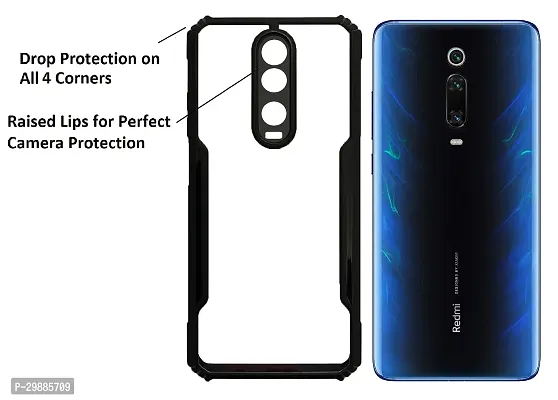 Carrywrap Back Cover Case For Redmi K20 Pro-thumb2