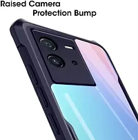 Classic Back Cover Case For Vivo V25 Pro 5G-thumb2