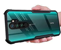 Classic Flip Cover For Redmi Note 8 Pro-thumb1