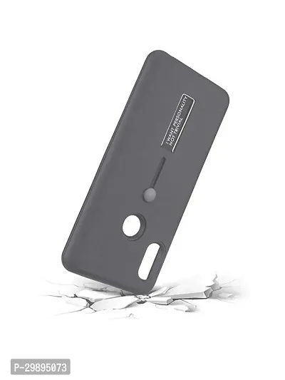 Classic Personality Dual Protection Back Cover For Samsung Galaxy M20-thumb3