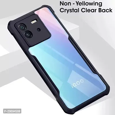 Classic Back Cover Case For Vivo V25 Pro 5G-thumb4