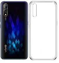 Classic Back Cover Case For Vivo S1-thumb2