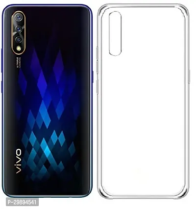 Classic Back Cover Case For Vivo S1-thumb3