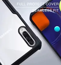 Carrywrap Back Cover Case For Samsung Galaxy A7 2018-thumb2