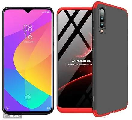 Classic Back Cover Case For Xiaomi Mi A3