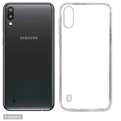 Classic Back Cover Case For Samsung Galaxy M10-thumb3