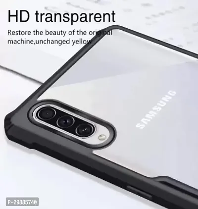 Carrywrap Back Cover Case For Samsung Galaxy A7 2018-thumb4