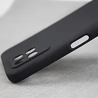 Classic Back Cover Case For Realme 8I-thumb3