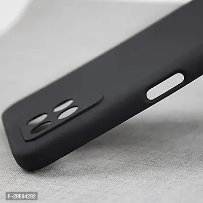 Classic Back Cover Case For Realme 8I-thumb4