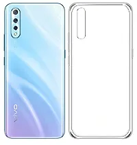 Classic Back Cover Case For Vivo S1-thumb1