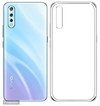 Classic Back Cover Case For Vivo S1-thumb2