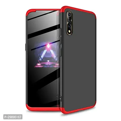 Classic Back Cover Case For Vivo S1-thumb0