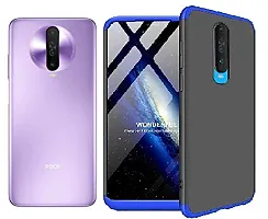 Classic Back Cover Case For Poco X2-thumb1