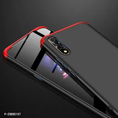 Classic Back Cover Case For Vivo S1-thumb2