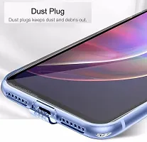 Classic Back Cover Case For Redmi Note 8 Pro-thumb3