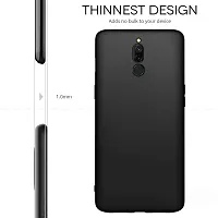 Classic Back Cover Case For Redmi 8-thumb1