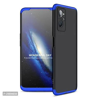 Classic Back Cover Case For Realme 9 Pro-thumb0