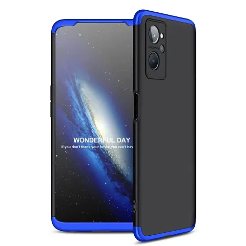 CELZO 360 Degree Protection Back Cover Case Designed for OnePlus Nord CE 2 (5G)