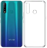 Classic Back Cover Case For Vivo Z1 Pro-thumb1