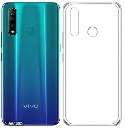 Classic Back Cover Case For Vivo Z1 Pro-thumb2