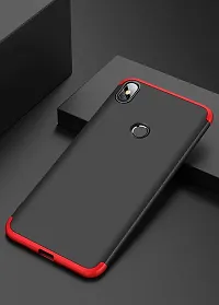 Classic 360 Degree Back Cover For Oppo F11 Pro-thumb2