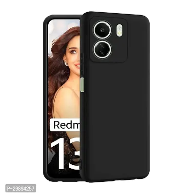 Classic Back Cover Case For Redmi 13C