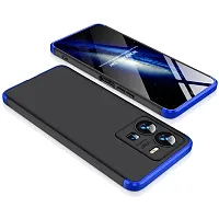 Classic Back Cover Case For Vivo Y35-thumb1