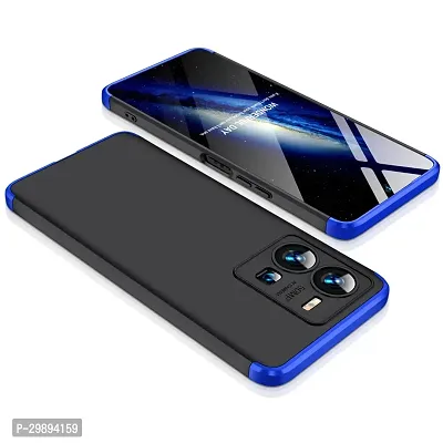 Classic Back Cover Case For Vivo Y35-thumb2