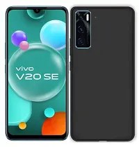 Classic Back Cover Case For Vivo V20 Se-thumb1