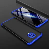 Classic Back Cover Case For Redmi Note 9 Pro-thumb1