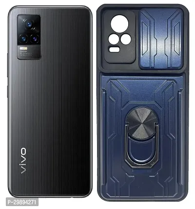 Classic Back Cover Case For Vivo Y73