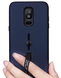 Classic 360 Magnetic Back Cover For Realme X-thumb1