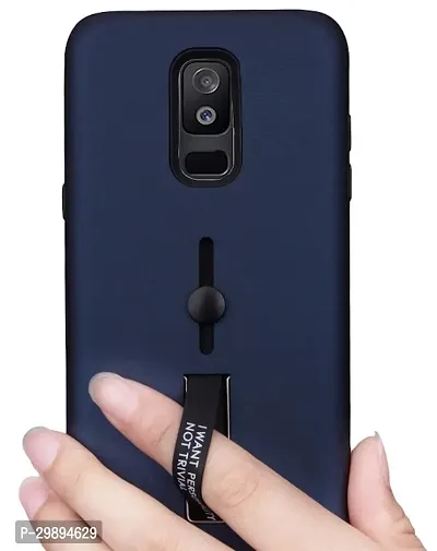 Classic 360 Magnetic Back Cover For Realme X-thumb2