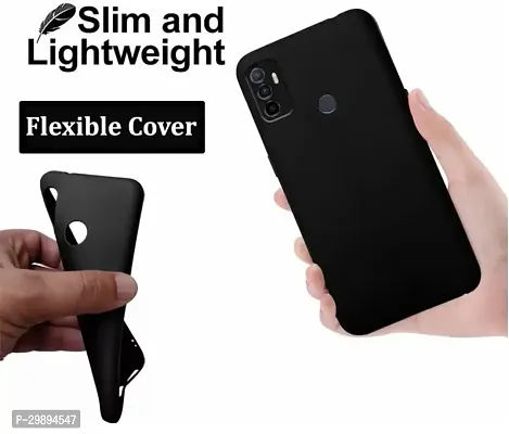 Classic Back Cover Case For Oppo A53-thumb2