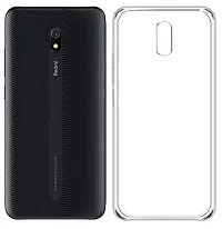 Classic Back Cover Case For Redmi 8A-thumb2