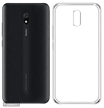 Classic Back Cover Case For Redmi 8A-thumb3