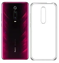 Classic Back Cover Case For Redmi K20-thumb1