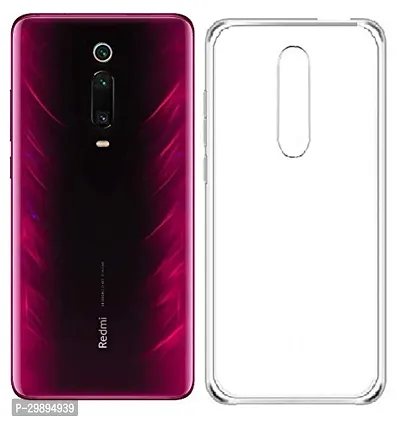 Classic Back Cover Case For Redmi K20-thumb2