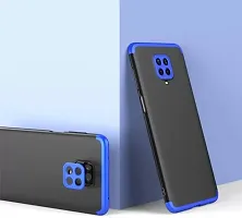 Classic Back Cover Case For Redmi Note 9 Pro-thumb3