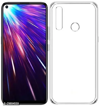 Classic Back Cover Case For Vivo Z1 Pro