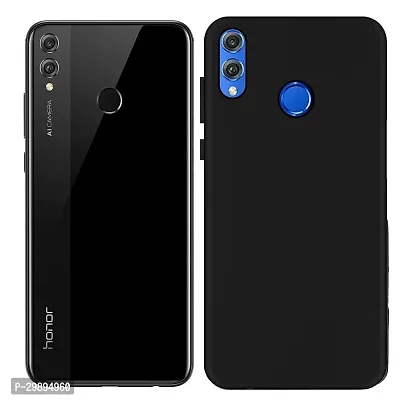 Classic Back Cover Case For Honor 8X-thumb2